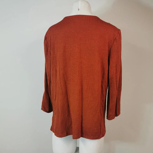 JOE Boxer Top - Picture 3 of 4